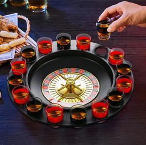RULETA JUERGUERA