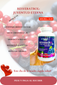Resveratrol: Juventud eterna