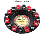 RULETA JUERGUERA