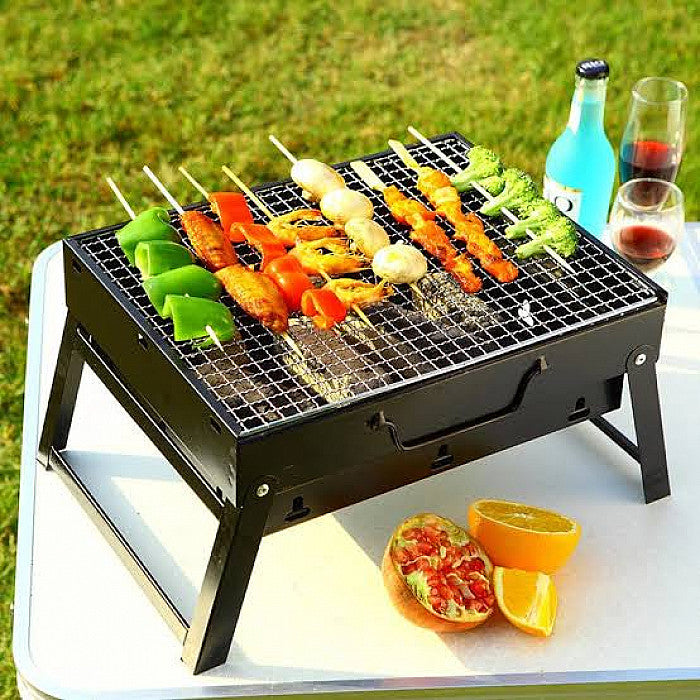 MINI PARRILLA PORTÀTIL