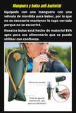 MOCHILA DE HIDRATACIÒN TÀCTICA Y SUPERVIVENCIA